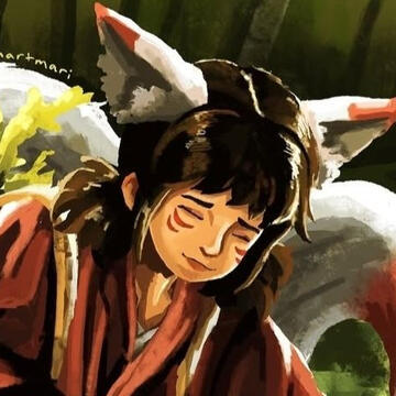 Mari Kamidoi, Production Officer