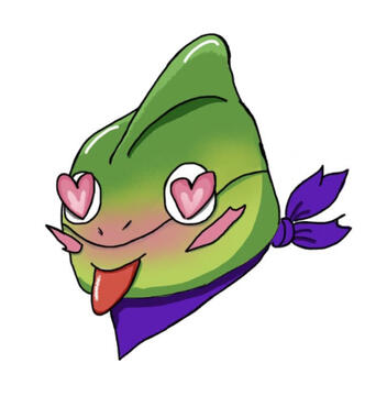 Charlie Lu, Communications Officer