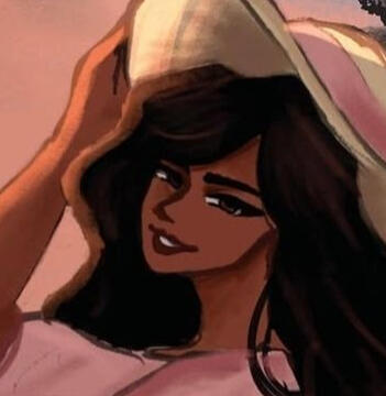 Anna Jain, President