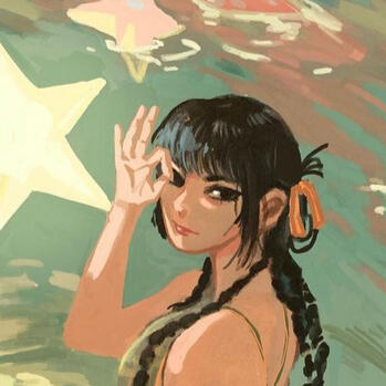 Linda Wei, Treasurer