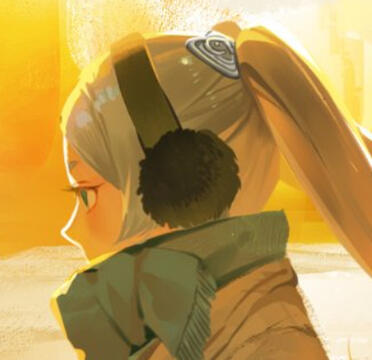 Rachel Liu, Treasurer