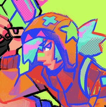 Sophia Cao, Logistics Officer