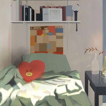 Deeya Chaturvedi, Vice President